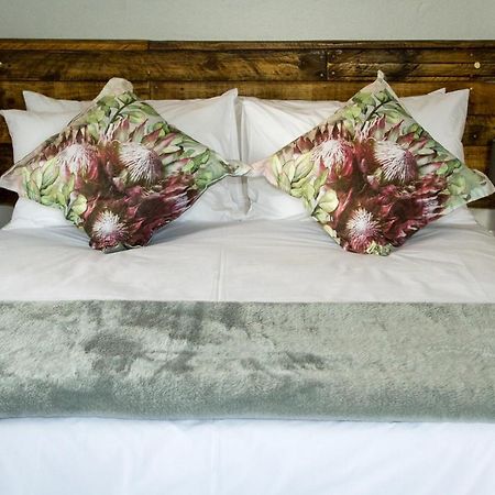 Ezemvelo Nature Reserve Hotel Vaalplaas Ngoại thất bức ảnh